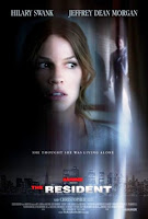 Invasión a la Privacidad o La Víctima Perfecta (The resident)(2011)