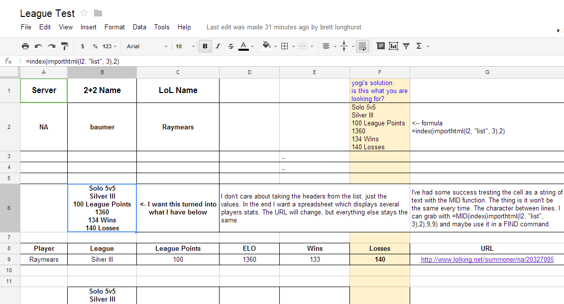 quick spreadsheet to text template quick spreadsheet to text template