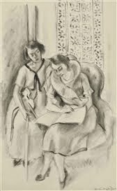 MATISSE