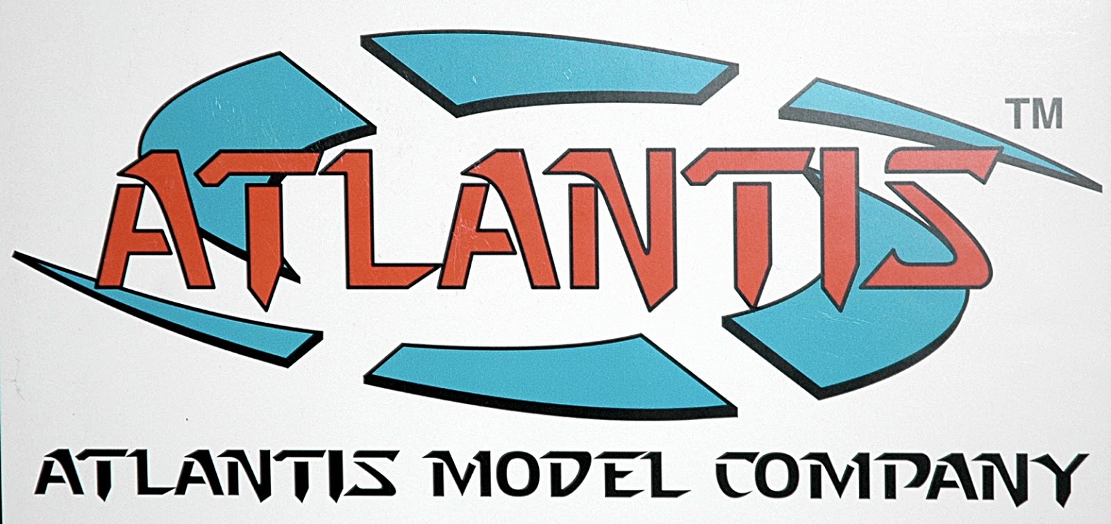 Scale Model News REVELL KITS GO TO ATLANTIS MODELS