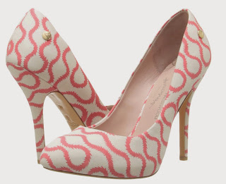 Shoe of the Day | Vivienne Westwood Maggie Pumps | SHOEOGRAPHY