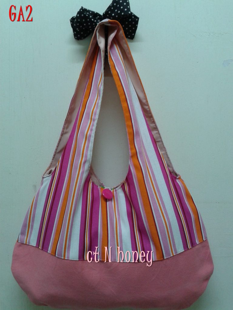 ctnhoney Handmade Bag ct N honey 1st Giveaway