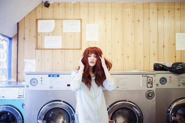 A blog post on the Live in Levi's Project wearing my favourite iconic Levi's pieces