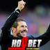 Diego Simeone Akan Pindah Inter Milan