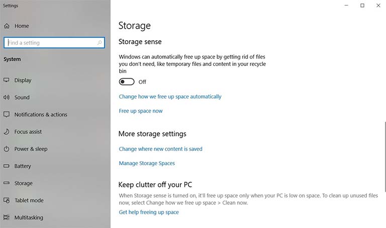 Inilah Yang Harus Dipersiapkan Untuk Menginstal Windows 10 October 2018 Update Inilah Yang Harus Dipersiapkan Untuk Menginstal Windows 10 October 2018 Update