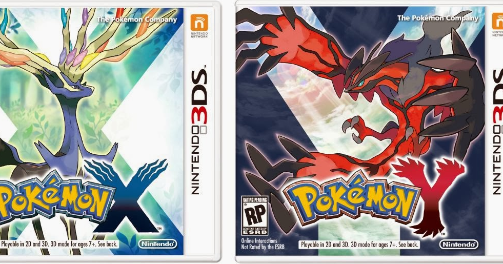 Um mega guia sobre as Mega Evoluções de Kanto em Pokémon X/Y - Nintendo  Blast