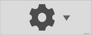 Gmail Gear icon Gmail Gear icon