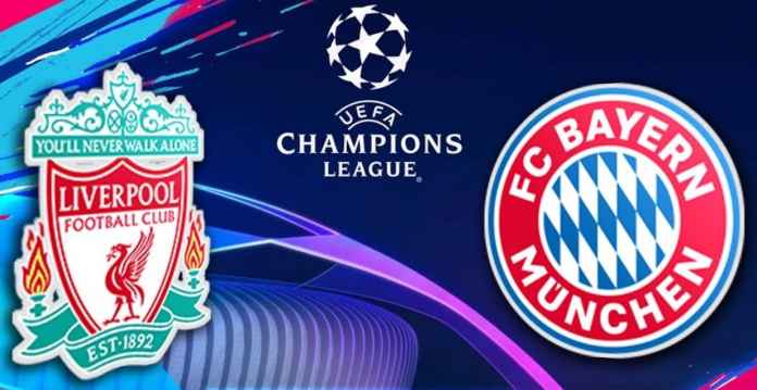 Liverpool Jadi Ujian Terberat Bayern Munich