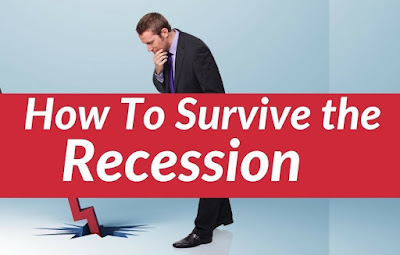 how to survive a recession in Nigeria