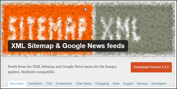 top 15 wordpress xml sitemap plugins mbgadget