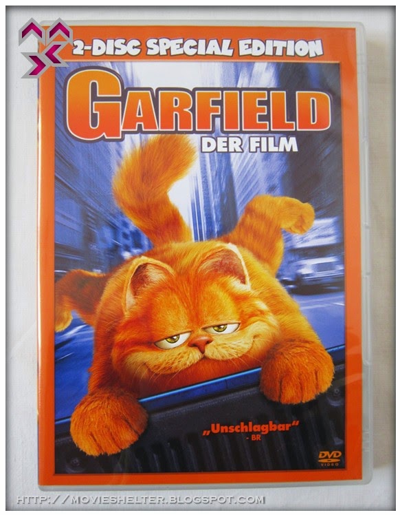 Destination Final 3 Film Complet En Francais Movie Shelter: Destination Point for Movies: Garfield – Special Fell