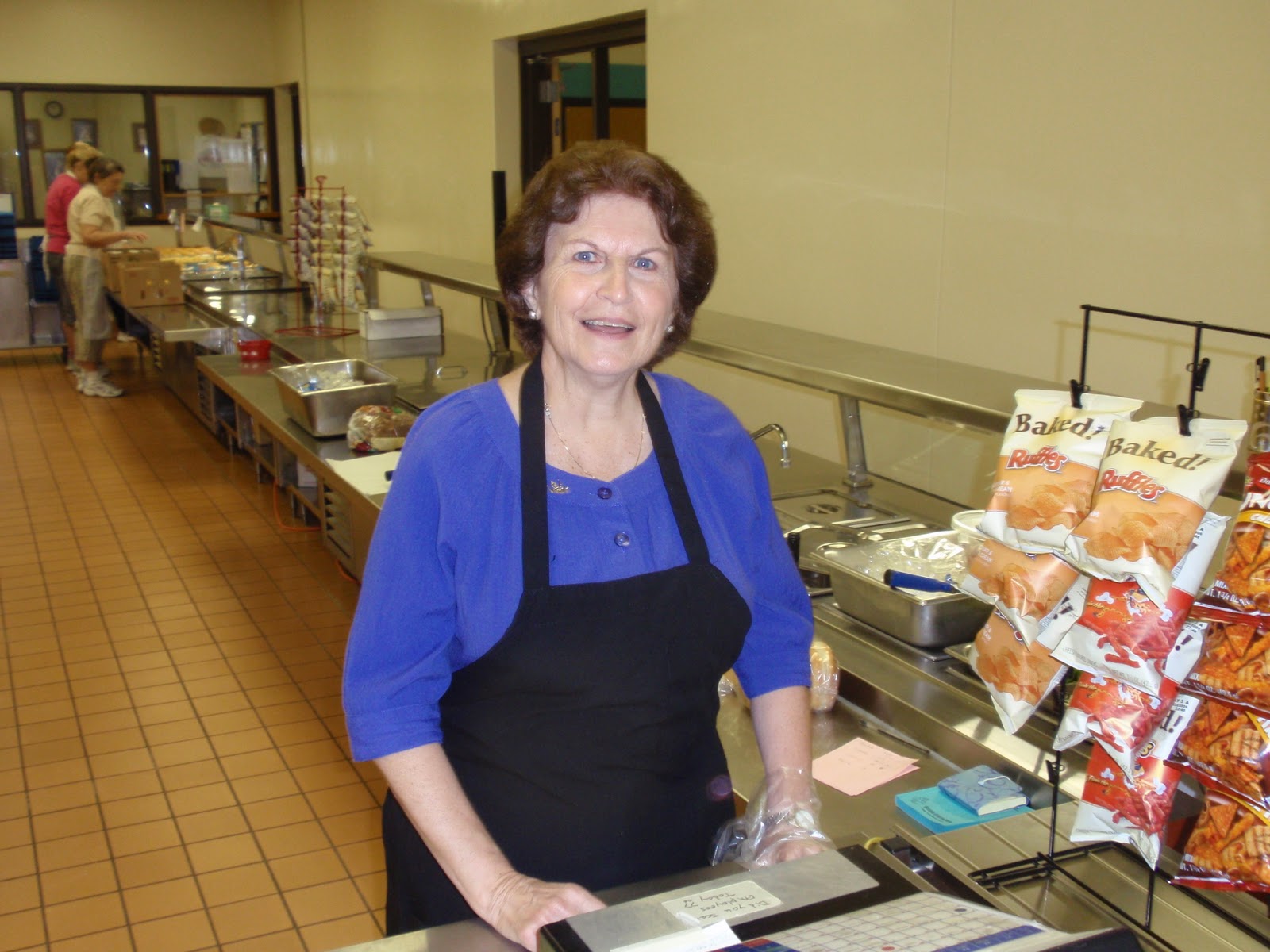 Creekmaikids The Education Place Everyday Heroes At Copper Creek