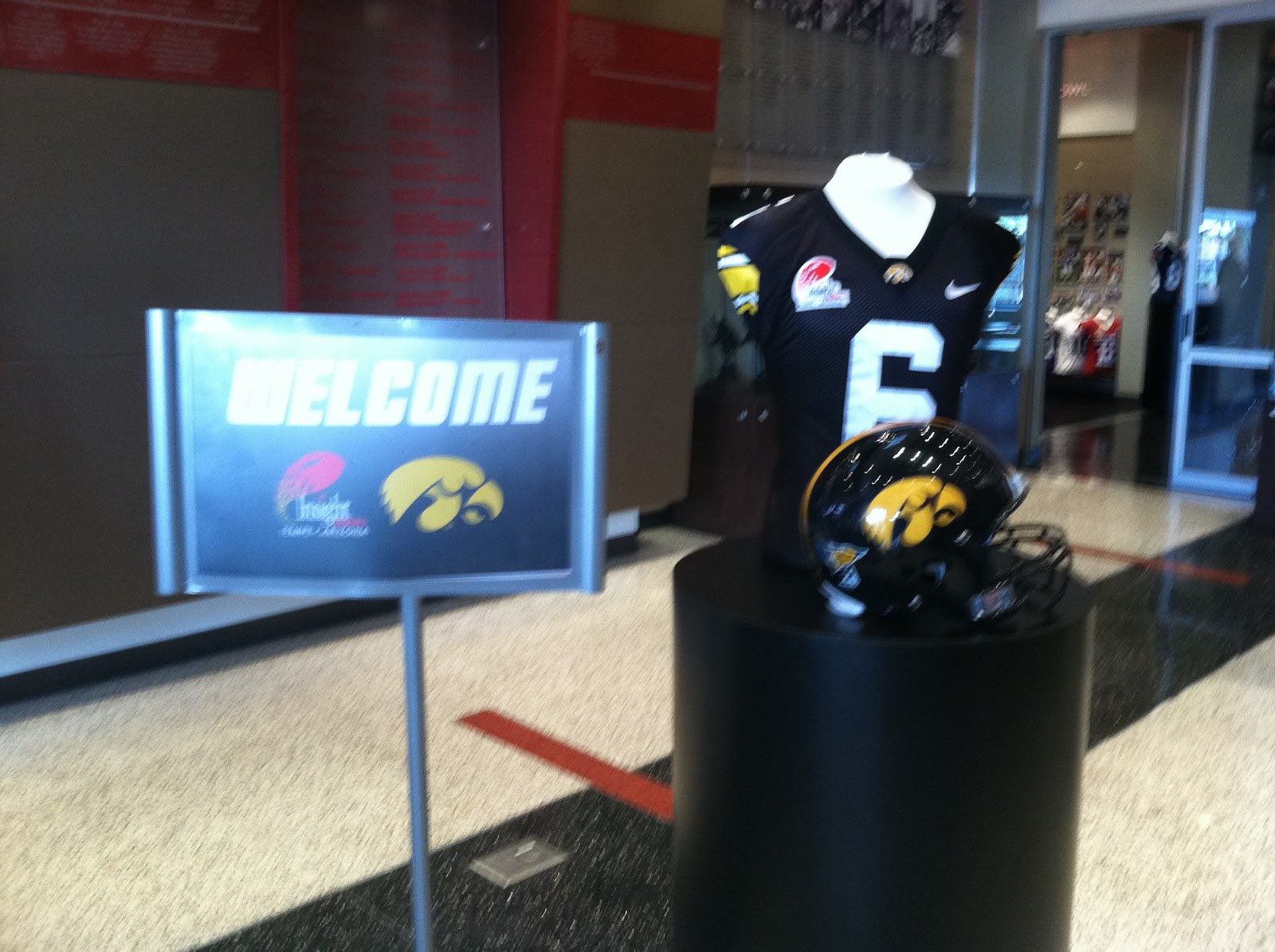 Engy's The Insight Bowl