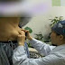SEIOS DE MULHER 'DESCEM PARA A BARRIGA' E CRIA PÂNICO NO MUNDO TODO