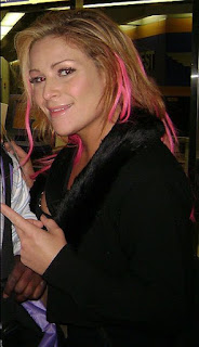 WWE Diva Natalya