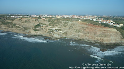 Praia da Assenta
