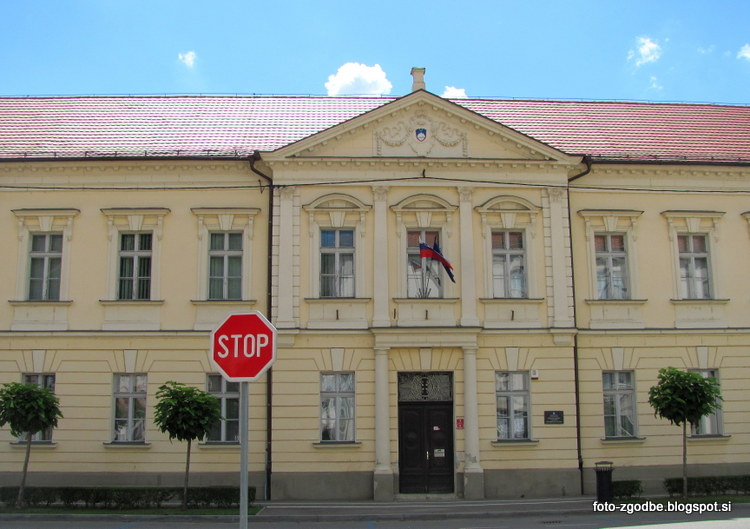 Slovenija, Lendava Prekmurje