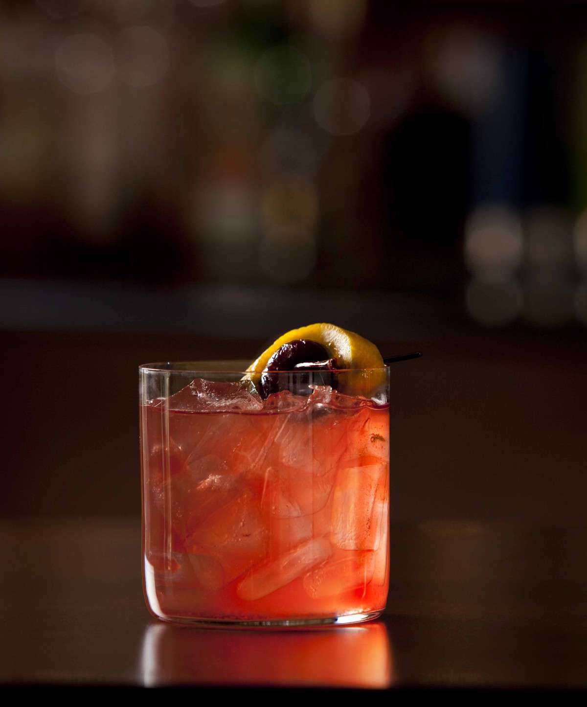 The sweet sommelier: march 2016