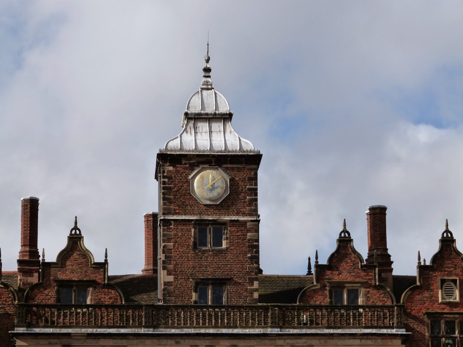 Clock This Birmingham (Part 5 Erdington to the City Centre)