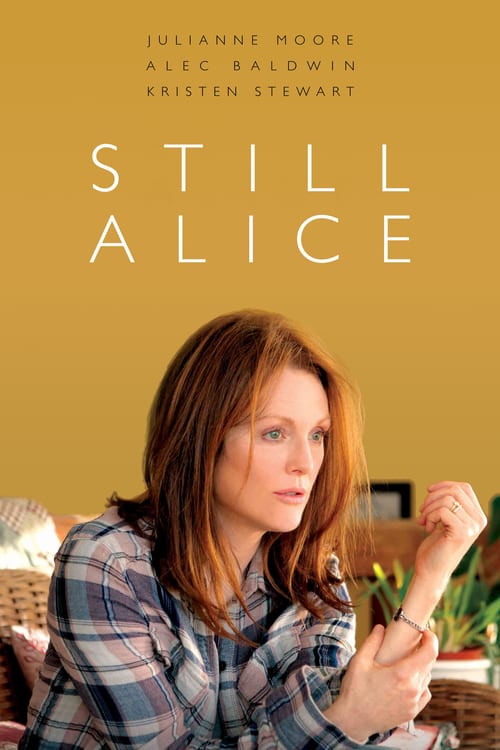 [VF] Still Alice 2014 Streaming Voix Française