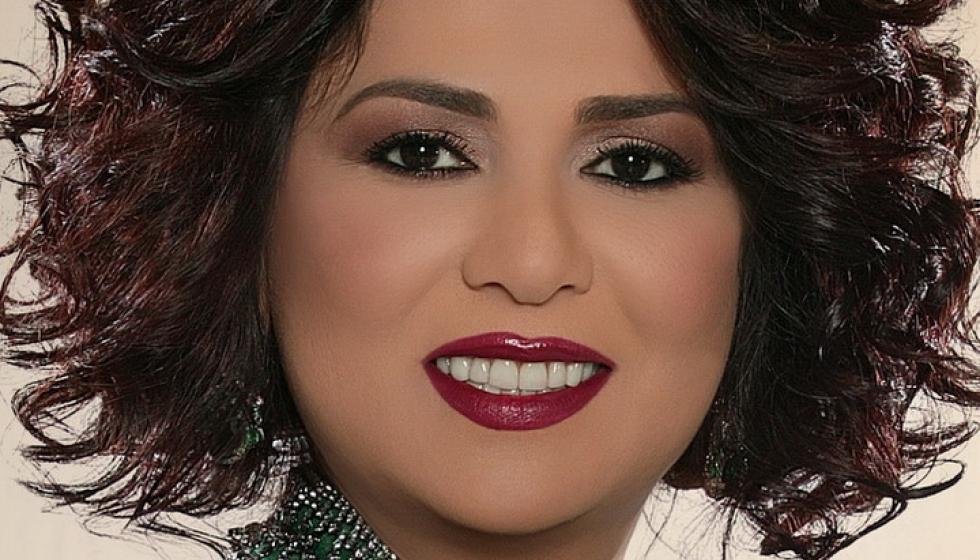 الفنانة نوال الكويتية الفنانة نوال الكويتية