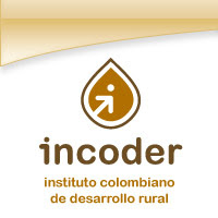 Incoder - Convocatoria publica 2.011