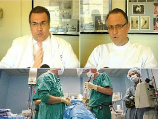 Χωρίς επιπλοκές έως τώρα η συγκόλληση του χεριού της 28χρονης από την Πρέβεζα - Τι λένε οι γιατροί