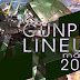 GunPla Lineup March 2019