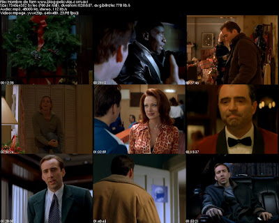 Hombre de Familia dvdrip latino