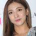 f(x)'s Luna attended LANCOME's event