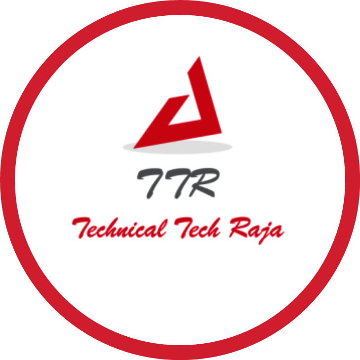 Technical Tech Raja