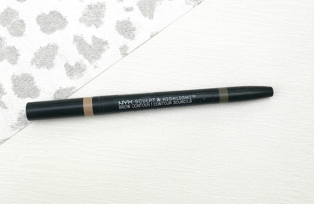 NYX Sculpt & Highlight Brow Contour, NYX Sculpt & Highlight Brow Contour Review, NYX Eyebrows, NYX Eyebrow pencil NYX Sculpt & Highlight Brow Contour, NYX Sculpt & Highlight Brow Contour Review, NYX Eyebrows, NYX Eyebrow pencil