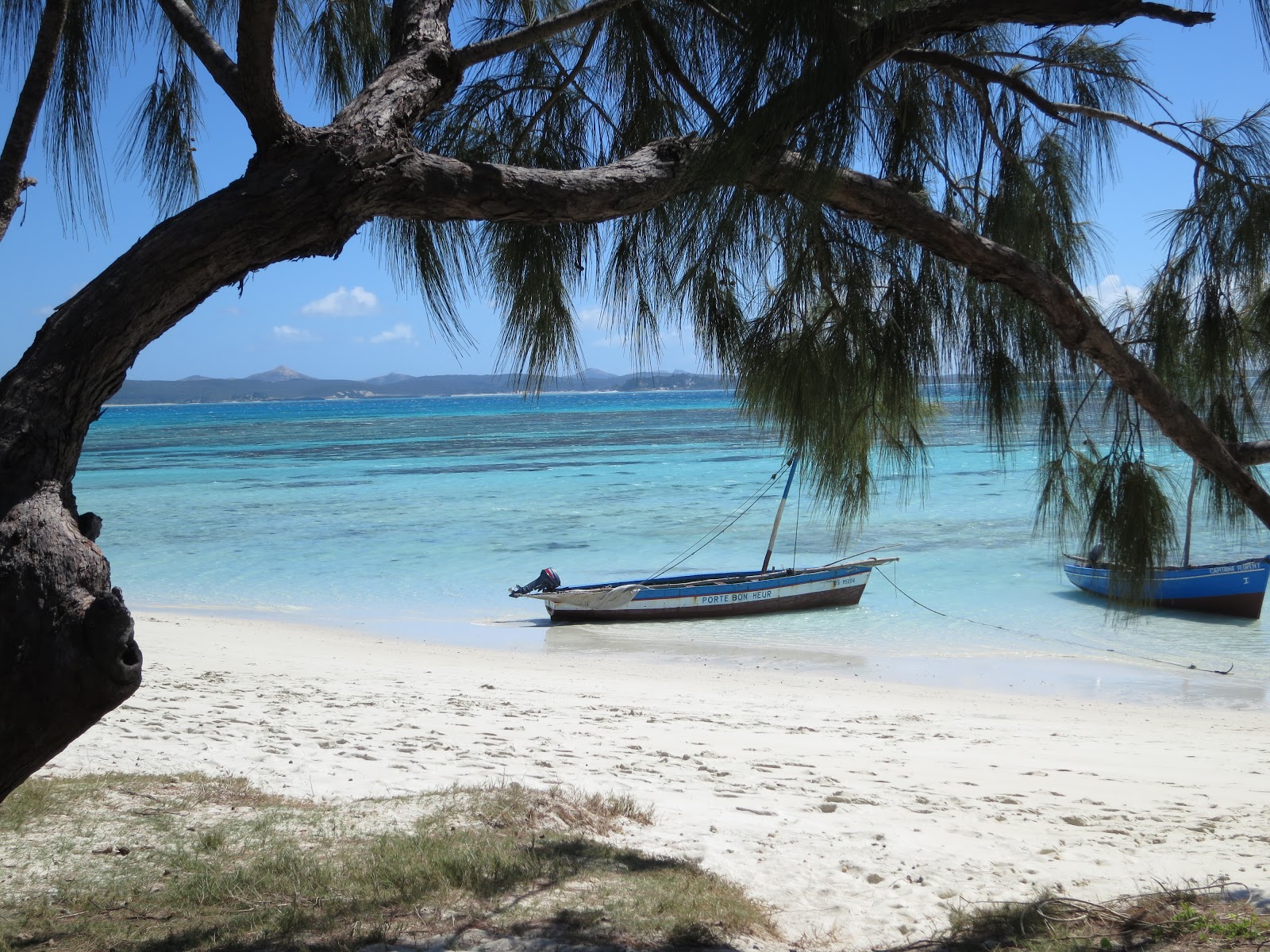 Masome a Mabedi le Bobedi: The Vanilla Coast and Beyond (Madagascar)