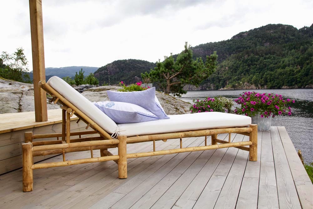 Types and Advantages of Bamboo Furniture ~ Online Business| Online