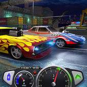 Top Speed: Drag & Fast Street Racing 3D LITE APK v3.15 for Android/IOS Original Version Terbaru 2024