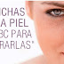 Como cuidar la piel de tu cara y cuello con tratamientos fáciles de preparar