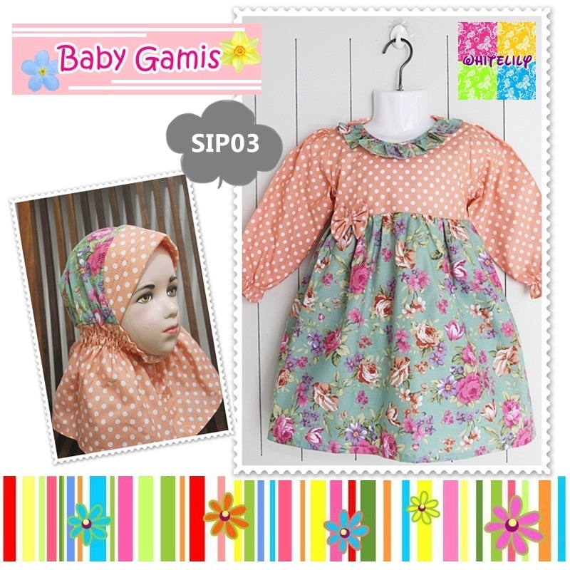 whitelily grosir baju anak perempuan whitelily grosir baju anak perempuan