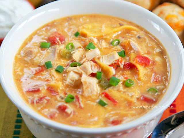 RANCH CHICKEN SOUP RECIPE RANCH CHICKEN SOUP RECIPE
