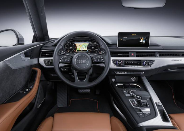 2017 Audi A5 Sportback Specs, Price, Release Date 2017 Audi A5 Sportback Specs, Price, Release Date