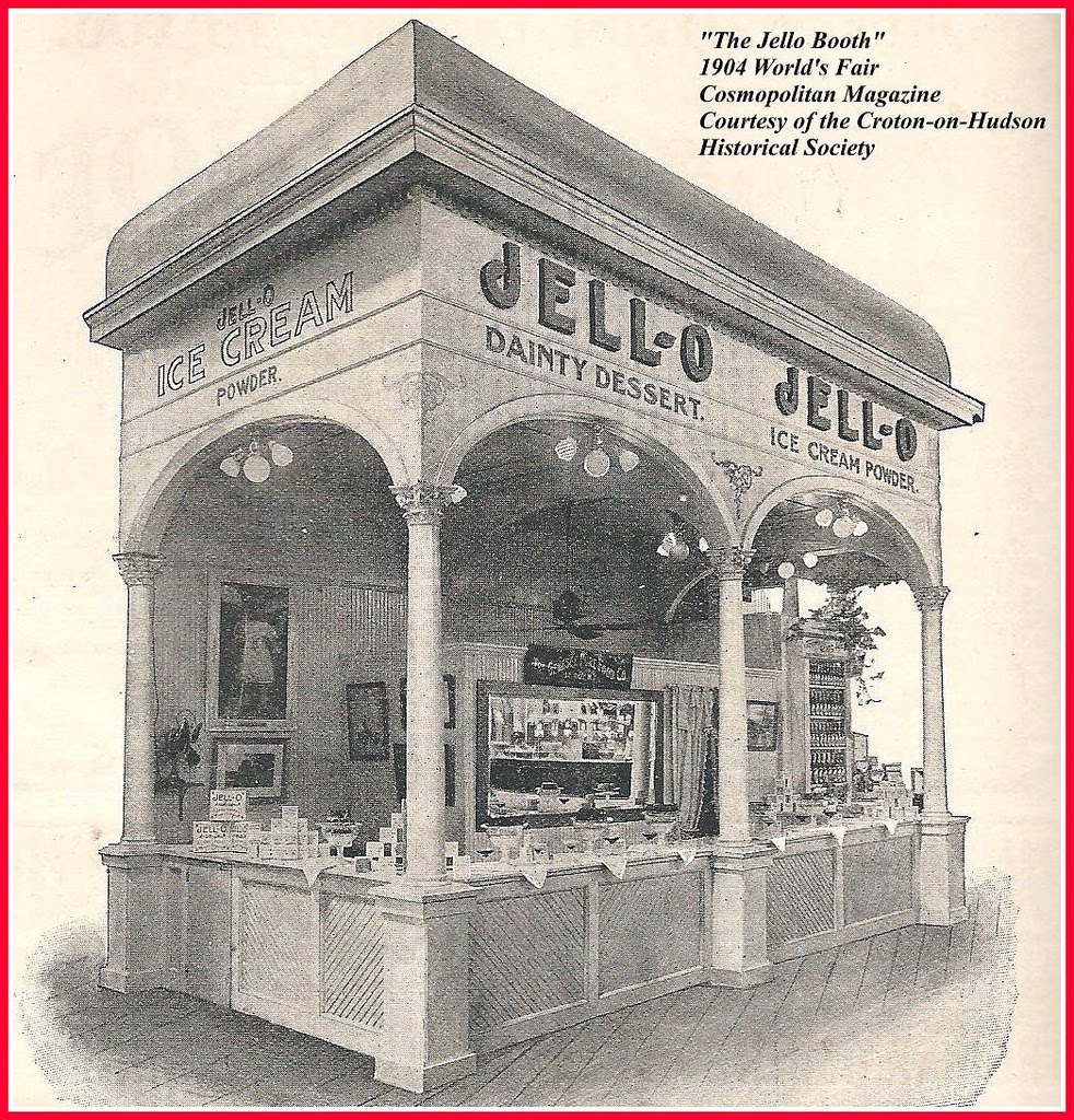 EverythingCroton PART ONE YOU NEVER KNOW WHAT YOU'LL FIND AT THE