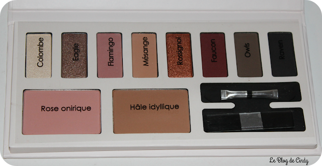 PALETTE OH MY DREAM