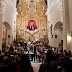 Concierto en La Capilla de los Marineros, Sociedad Filarmónica de Pilas 2.013