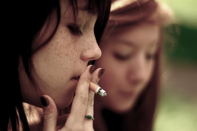 riesgos de la adolescencia,consumo de drogas