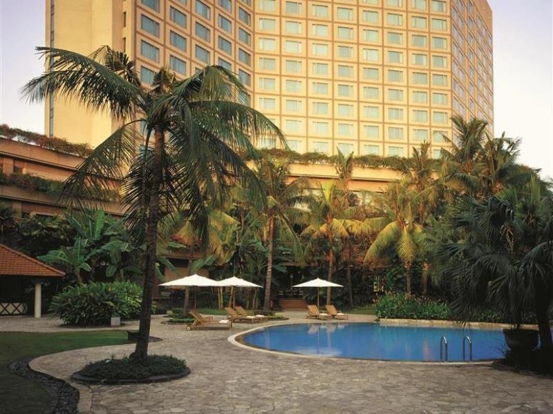 7 Hotel Bintang 5 Di Surabaya Paling Favorit - Blog Piknik