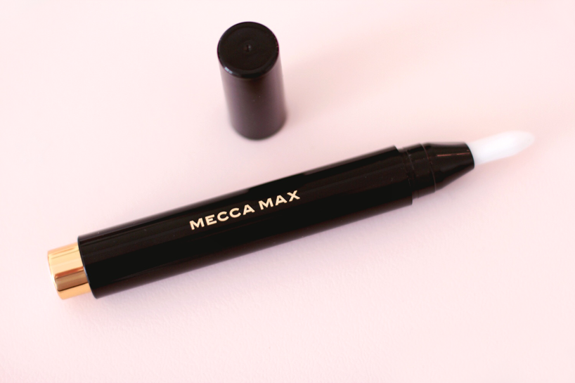 Mecca Max Mecca Maxima Highlighter Wand