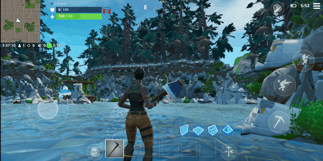 Fortnite En İyi 10 Yaratıcı Harita Kodu 2020! Fortnite En İyi 10 Yaratıcı Harita Kodu 2020!