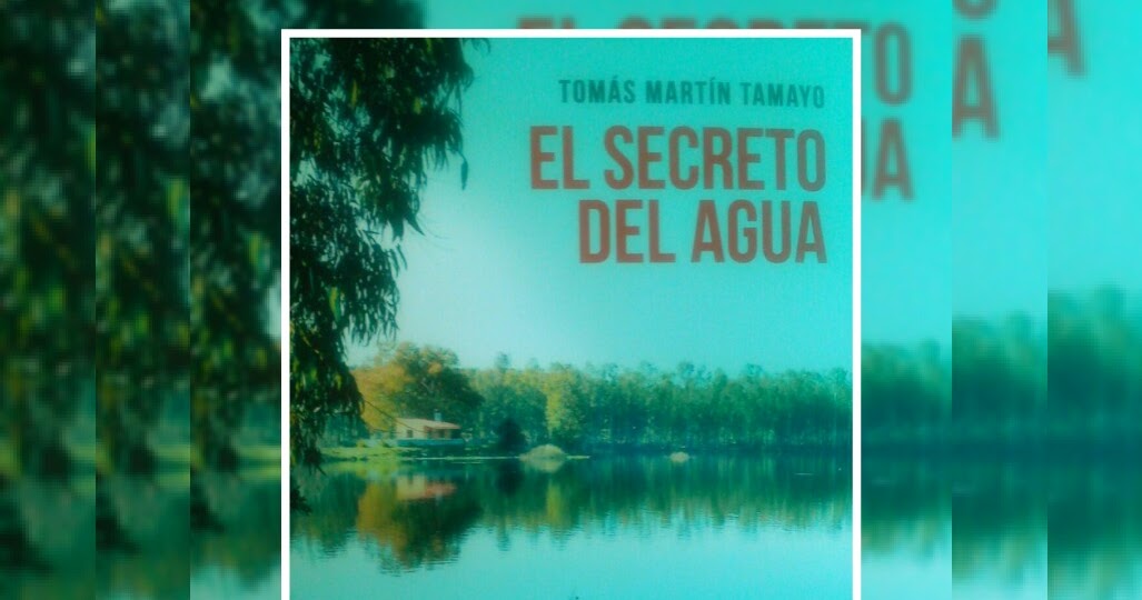 Nuestra Biblioteca El Secreto del Agua