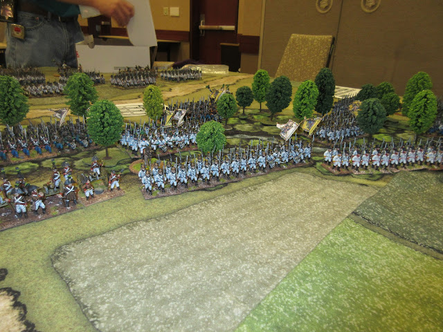 HMGS Little Wars 2017 Napoleonic HMGS Little Wars 2017 Napoleonic