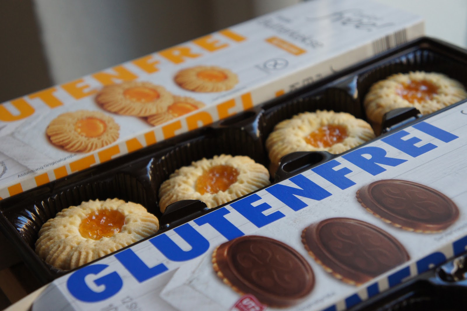 Produktvorstellung Glutenfreie Aldi Kekse Ein Glutenfreier Blog