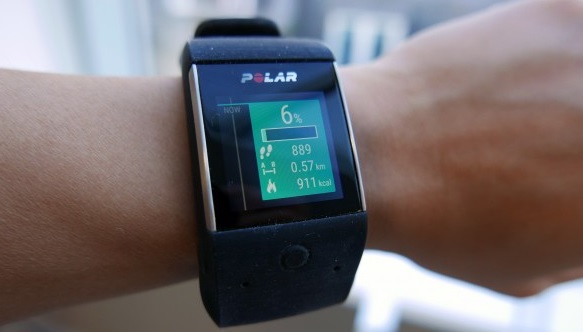 Polar M600 Polar M600